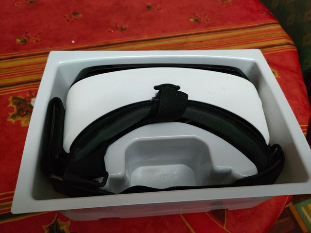 Gear VR Samsung Gafas