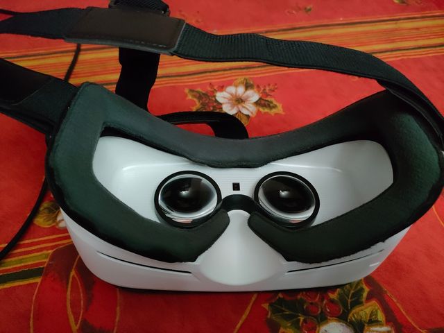 Gear VR Samsung Gafas