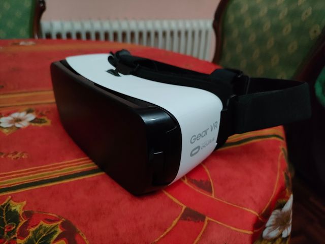 Gear VR Samsung Gafas