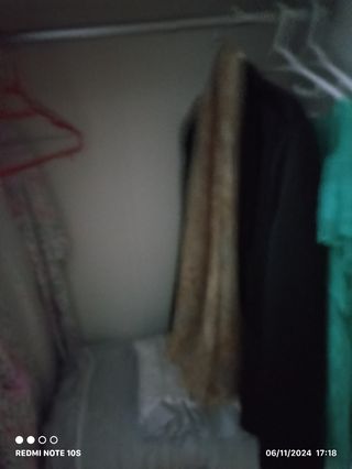 Armario 2 puesta corredera