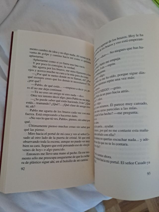 Prohibido tener 14 años (Spanish Edition)