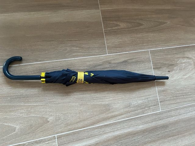 Paraguas niñ@ corte ingles