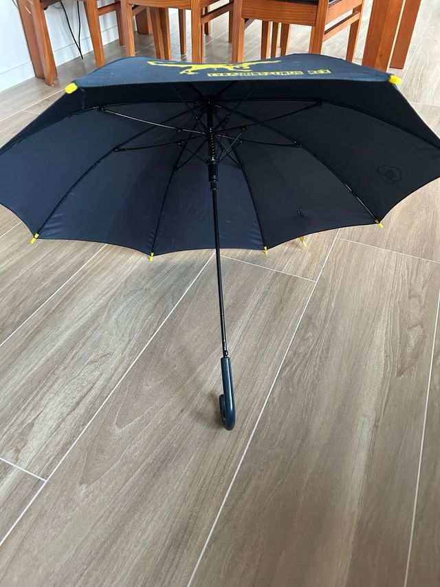 Paraguas niñ@ corte ingles