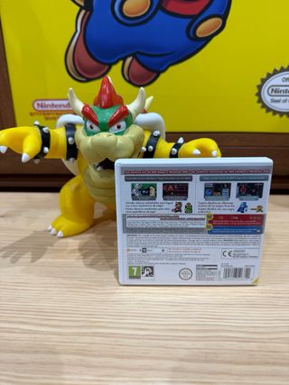 Ultimate Nes Remix 3ds