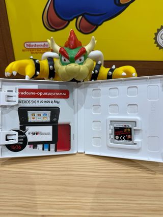Ultimate Nes Remix 3ds
