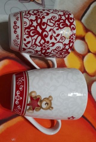 Set mug