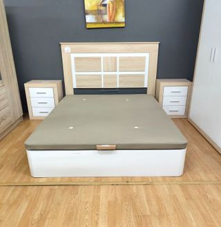 NUEVOS CANAPES MADERA MARINA 3.0!! GRAN CALIDAD🚛✅