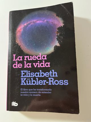 la rueda de la vida