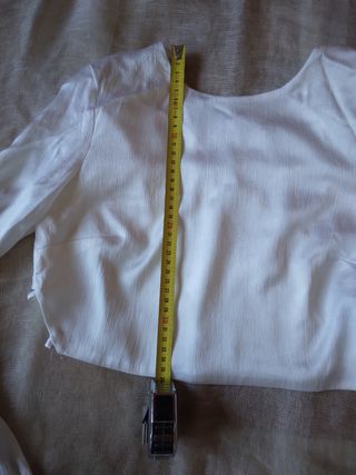 Blusa Zara 