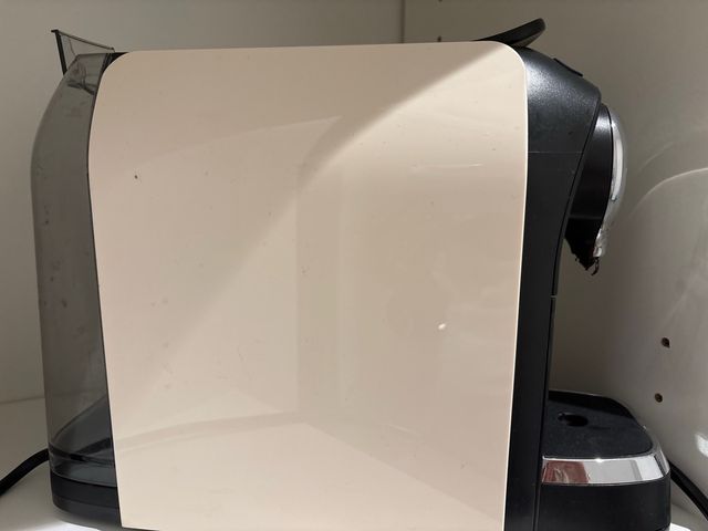 Macchinetta caffè Lavazza