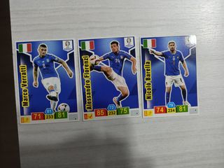 Album Calciatori Panini 2022-2023