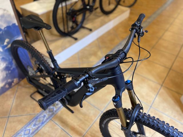 CUBE STEREO ONE 44 ACTION TEAM 2025