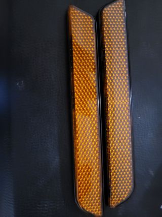 Rifrangenti x forcelle