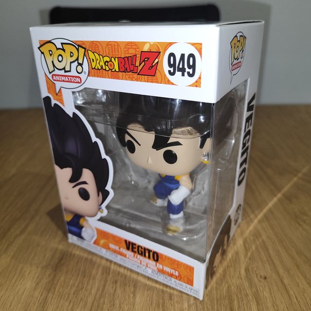 FunkoPOP Vegito
