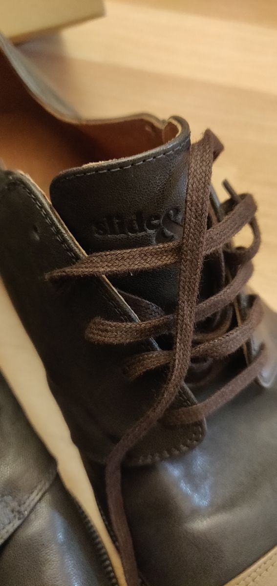 Zapatos Slide&Swing - Hombre (talla 42)