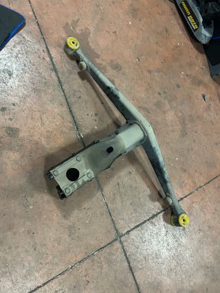 Puente trasero subaru impreza wrx sti