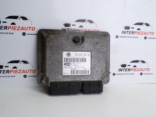 CENTRALITA ECU VOLKSWAGEN 036906034GQ  6160115206