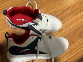 Zapatillas deporte niño