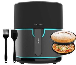 Cecofry Fantastik Inox 6500 Pack Freidora de Aire