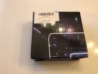 Luz trasera bicicleta