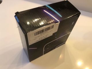 Luz trasera bicicleta