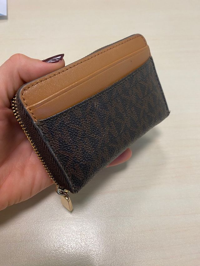 Monedero Michael Kors