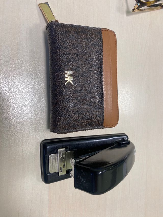 Monedero Michael Kors