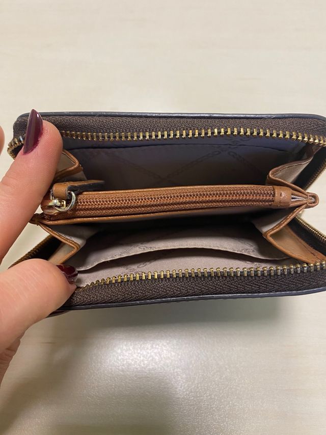 Monedero Michael Kors