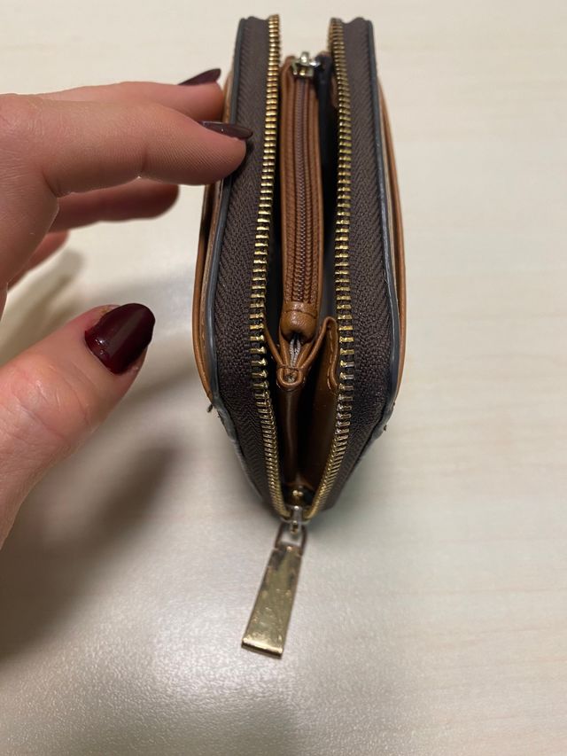 Monedero Michael Kors