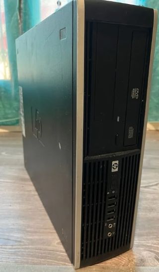torre hp 8100 elite, i5 3.33ghz