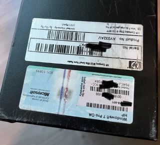 torre hp 8100 elite, i5 3.33ghz