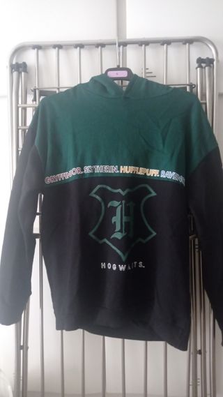 Sudadera Harry Potter de niño talla 12 años