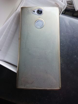Sony Xperia XA2