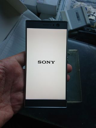 Sony Xperia XA2