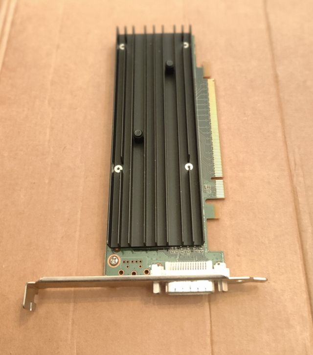 2 Schede video Nvidia