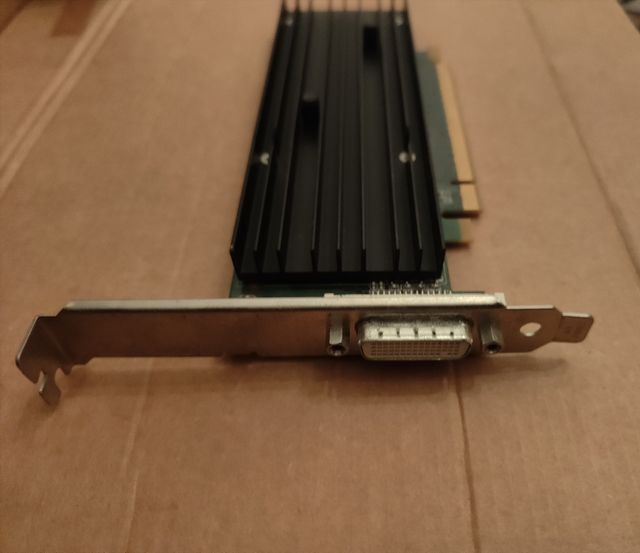 2 Schede video Nvidia