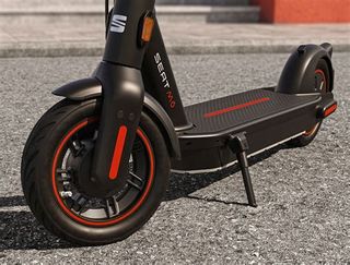 Patinete SEAT MO 65 - SEGWAY / NINEBOT MAX G3