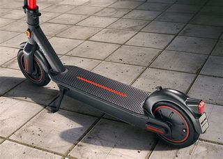 Patinete SEAT MO 65 - SEGWAY / NINEBOT MAX G3
