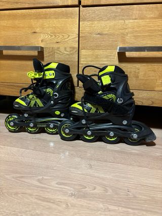 Patines en linea niño
