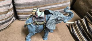 Elefante chap mei largue jungle