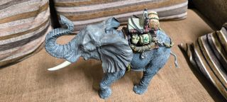 Elefante chap mei largue jungle
