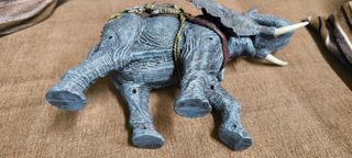 Elefante chap mei largue jungle