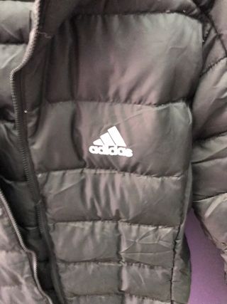 ADIDAS