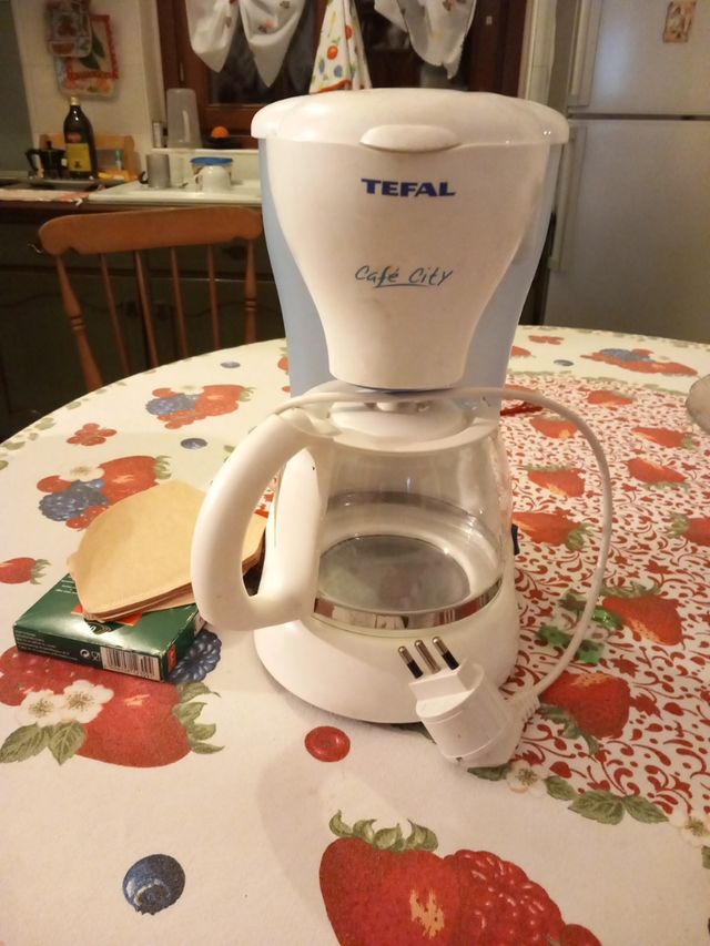 Macchina caffè americano Tefal 
