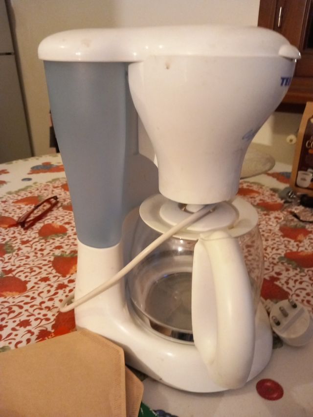 Macchina caffè americano Tefal 