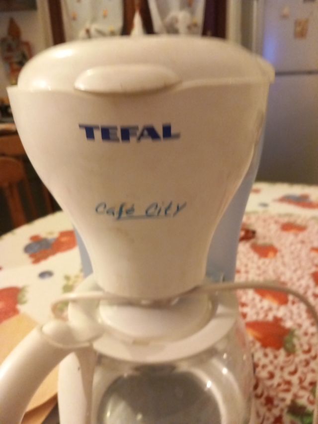 Macchina caffè americano Tefal 