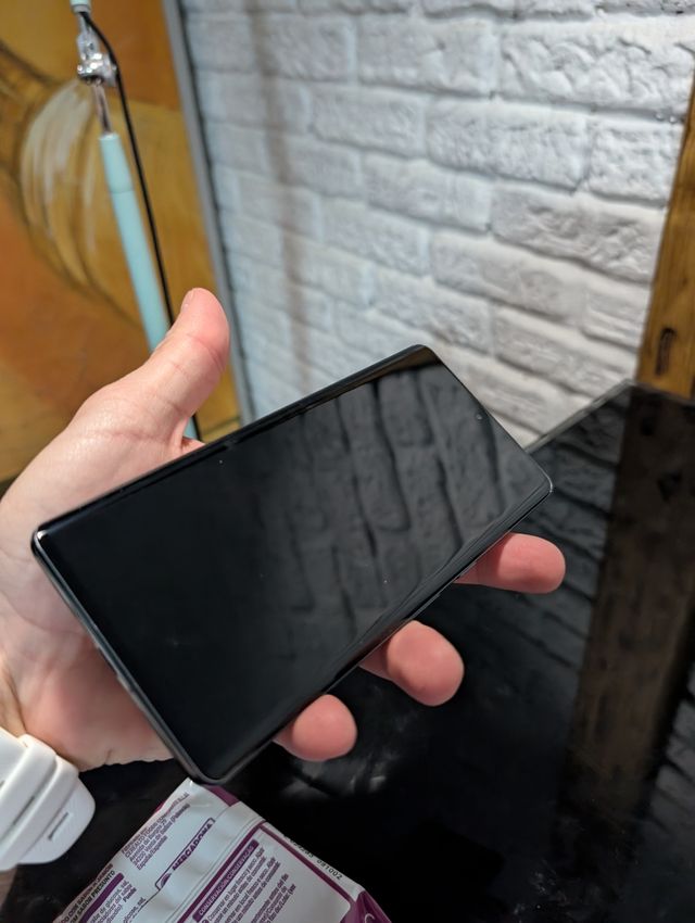 Google Pixel 7 Pro 5G 12/128GB