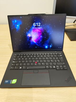 Lenovo Thinkpad X1 Carbon Gen12