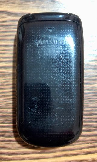 Cellulare SAMSUNG GT E1150 i.