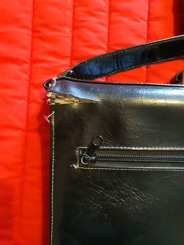 Borsa da lavoro Sergio Tacchini